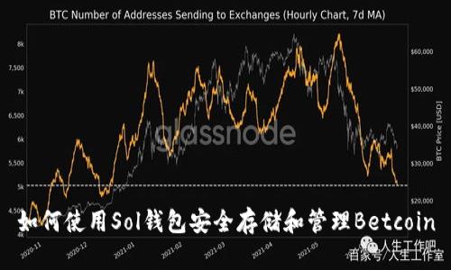 如何使用Sol钱包安全存储和管理Betcoin