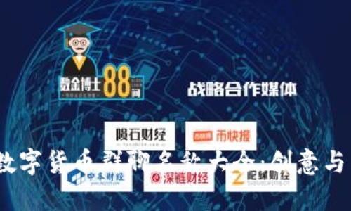 2023年最新数字货币群聊名称大全：创意与类目一网打尽