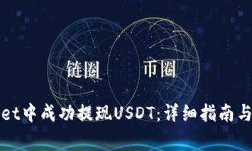 如何在tpWallet中成功提现USDT：详细指南与常见问题解答