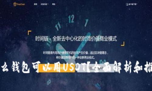 什么钱包可以用USDT？全面解析和推荐