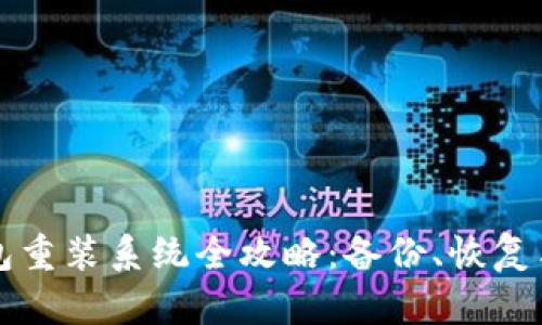 比特币钱包重装系统全攻略：备份、恢复与最佳实践