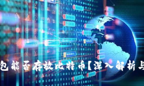 以太坊钱包能否存放比特币？深入解析与实用指南