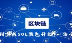 如何顺利完成SOL钱包升级