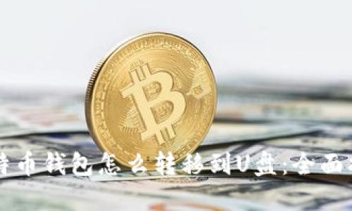 比特币钱包怎么转移到U盘：全面指南