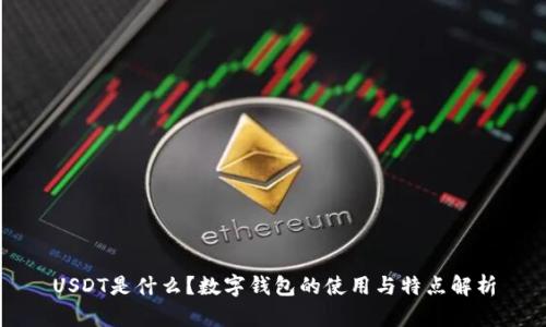 USDT是什么？数字钱包的使用与特点解析