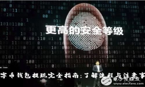 数字币钱包提现完全指南：了解流程与注意事项