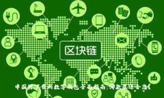 中国可下载的数字钱包全