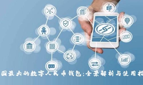 中国最大的数字人民币钱包：全景解析与使用指南