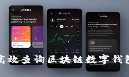 如何高效查询区块链数字钱包信息