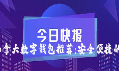 2023年加拿大数字钱包推荐：安全便捷的支付选择