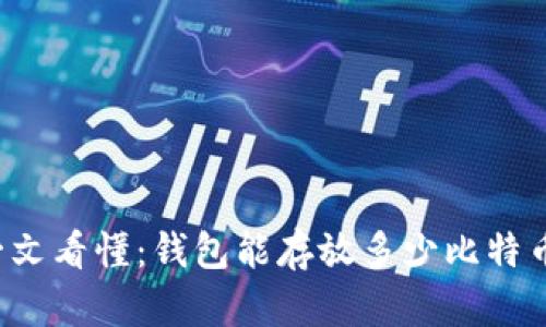 一文看懂：钱包能存放多少比特币？