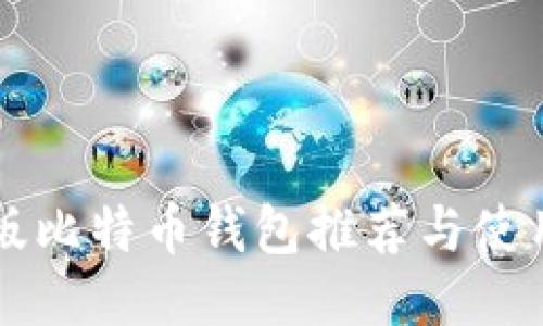 中文版比特币钱包推荐与使用指南