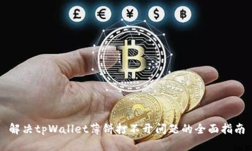 解决tpWallet薄饼打不开问题的全面指南