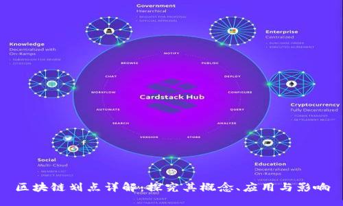 区块链划点详解：探究其概念、应用与影响